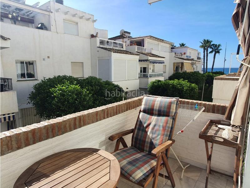 Foto f5208946-f2f4-41c4-a4fa-fef68d03045b. Location appartement dans Laguna Beach Torrox