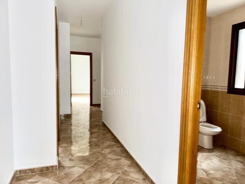 Foto 54e7dccf-b59e-4dcf-9d40-c3a0dbb36f7f. Appartement avec parking dans Alhama de Granada