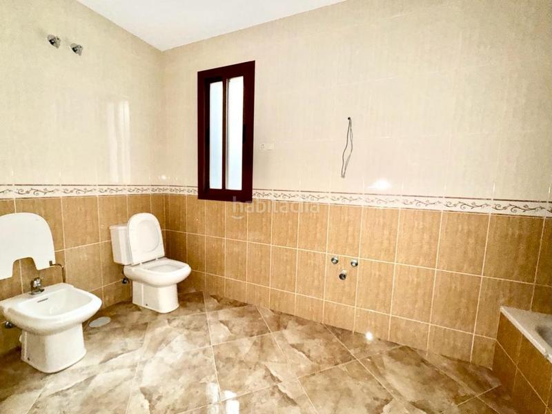 Foto 643af48a-60fb-4e98-a4da-5a01e3c26a61. Appartement avec parking dans Alhama de Granada