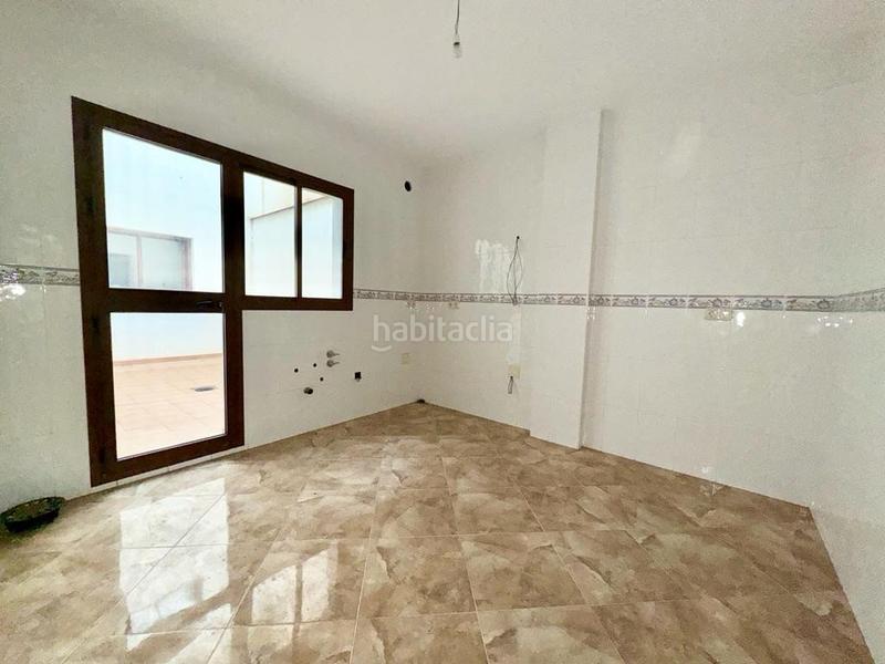 Foto 6f869942-75a9-41c6-8f25-1dd094419596. Appartement avec parking dans Alhama de Granada