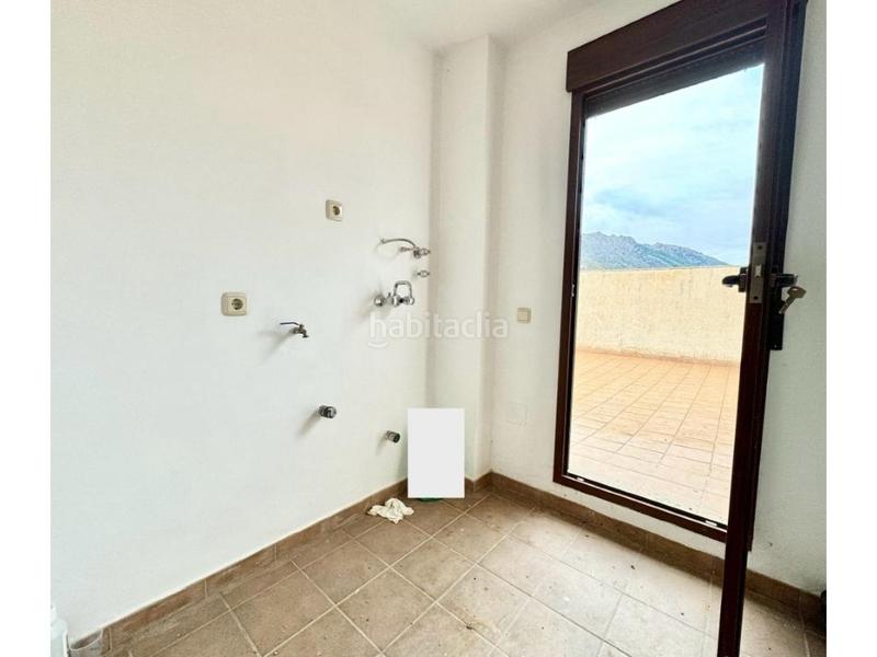 Foto ce7d07b9-8cee-4a12-a38a-439f80e4cf15. Appartement avec parking dans Alhama de Granada