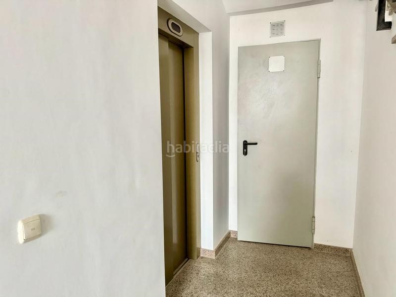 Foto e6839f49-2421-4d74-a9bb-8c60237caa8b. Appartement avec parking dans Alhama de Granada