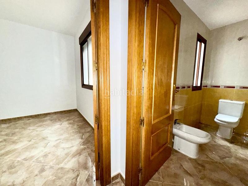 Foto 30e74717-5727-423d-aa80-8adac04ac629. Appartement avec parking dans Alhama de Granada