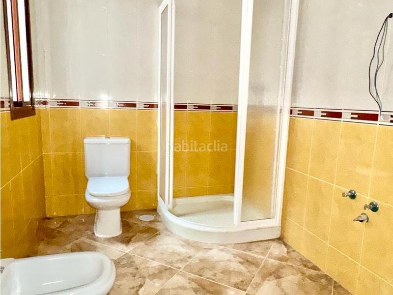 Foto cdab7f83-9d47-4e82-865d-3931955212c8. Appartement avec parking dans Alhama de Granada