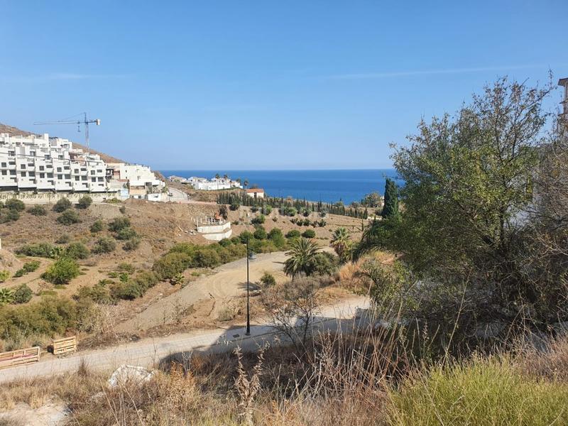 Foto 0ef9c503-9af5-4e06-908e-b0fd18b42486. Terreno residenziale in El Peñoncillo Torrox