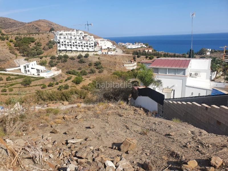 Foto 4b48ca8f-068b-4173-87ac-411afa1e2f9e. Terreno residenziale in El Peñoncillo Torrox