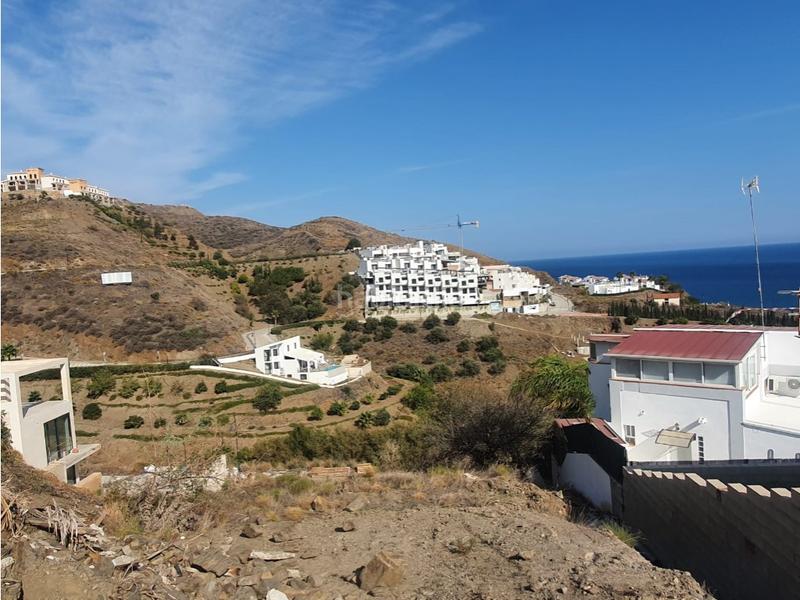 Foto 4bb8378f-ad05-434b-a832-8a8813b0c5cc. Terreno residenziale in El Peñoncillo Torrox
