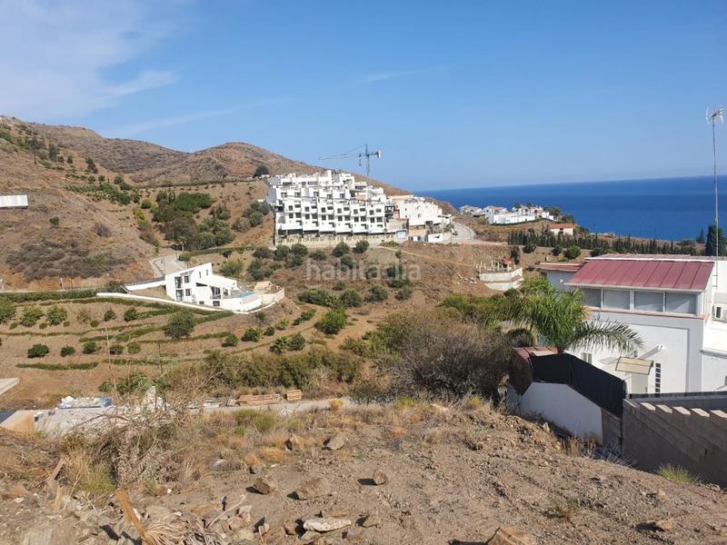 Foto c20ef1da-71ed-4e40-9fee-83b473f965af. Terreno residenziale in El Peñoncillo Torrox