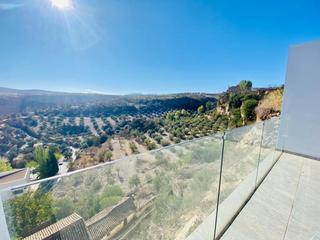 Casa  N/a. Increíble casa con dos terrazas y piscina en alhama!