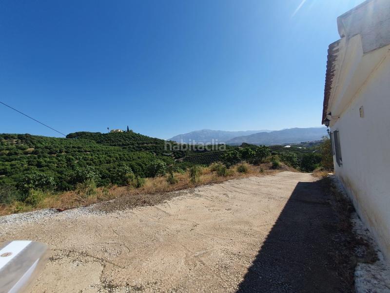 Foto 07a81fe3-e04a-4e04-9f4d-31279355b338. Masía magnífica y amplia casa de campo ! en Iznate