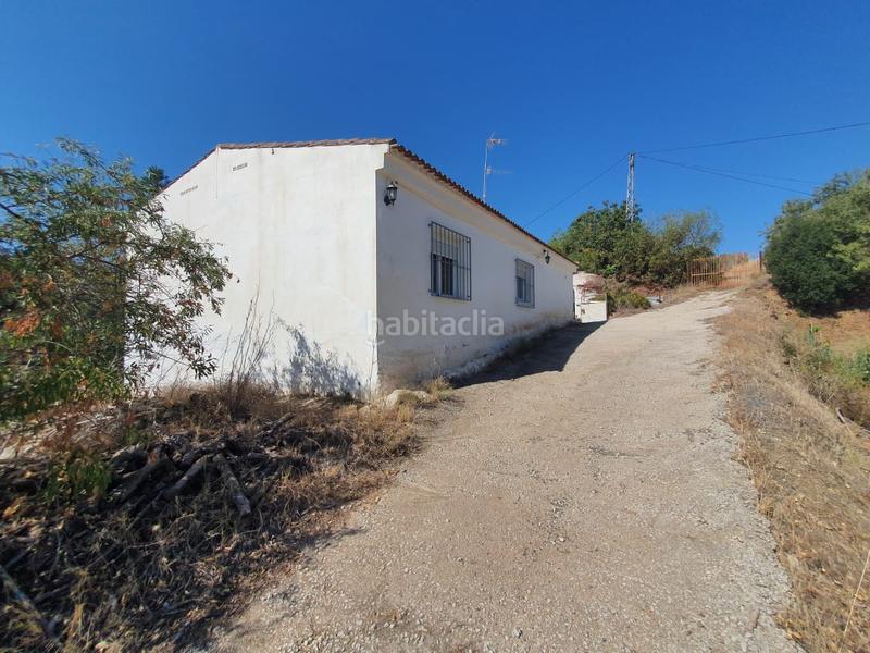 Foto b08af865-8613-42fc-a7d2-fde3921fec86. Masía magnífica y amplia casa de campo ! en Iznate