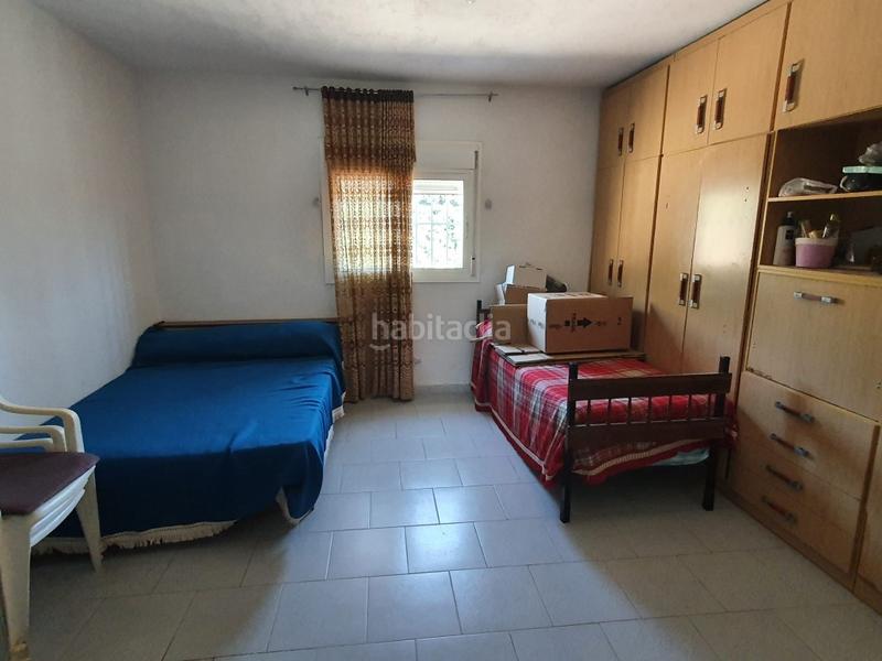 Foto bfe2ca27-63e0-4edc-a45f-f17bd6e5d722. Masía magnífica y amplia casa de campo ! en Iznate