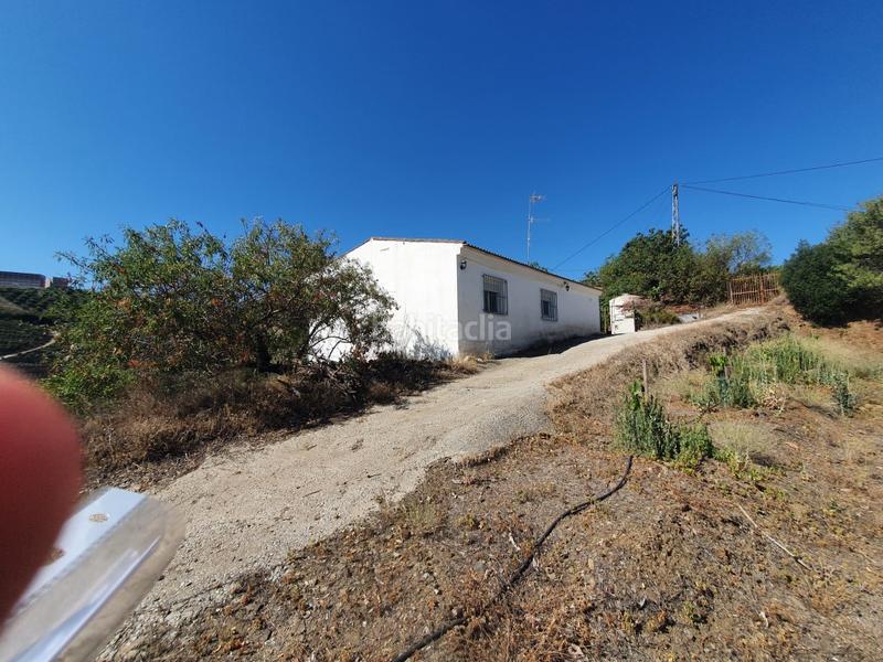 Foto d4d984ba-3134-4906-84e5-38f2c9df37f9. Masía magnífica y amplia casa de campo ! en Iznate