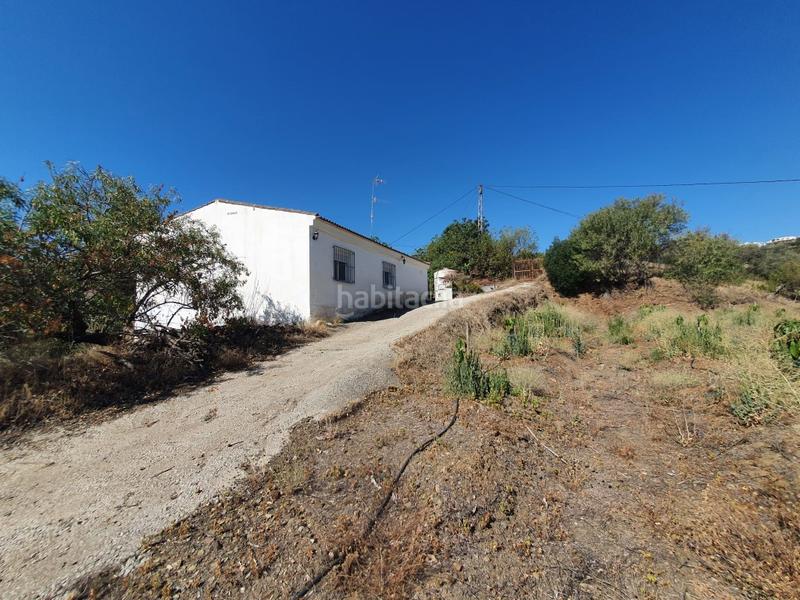 Foto ec45d0f7-aa6e-4675-bceb-936fdba2adf3. Masía magnífica y amplia casa de campo ! en Iznate