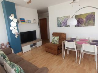 Affitto Appartamento in Urbanización Santa Rosa. Fantástico piso con terraza en torroxcosta!