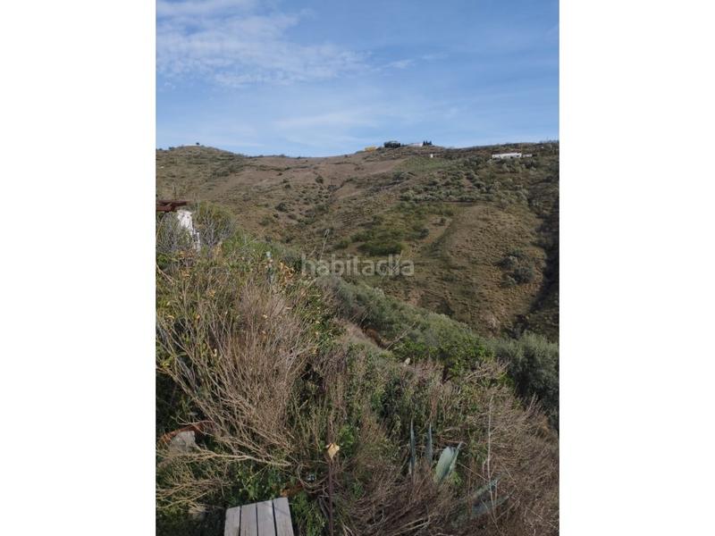 Foto 0435f26e-3b07-4e1b-bc27-04b0e896c0be. Mas dans Canillas de Aceituno