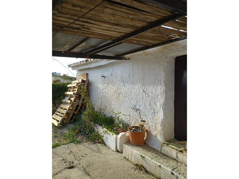 Foto a54c679d-4d47-4df8-9040-b17d6aa11f97. Mas dans Canillas de Aceituno