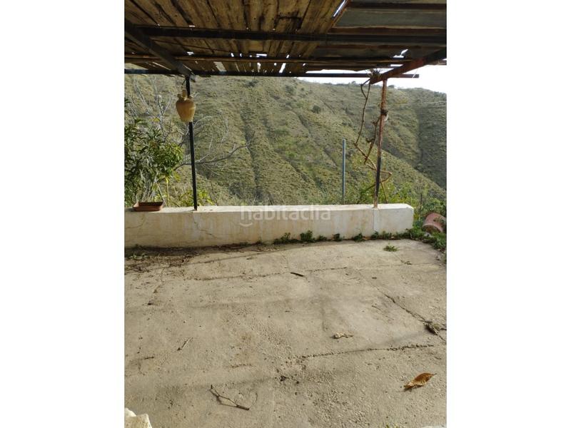 Foto a6762ae3-a3df-42f3-b0bd-51ced88ecdad. Mas dans Canillas de Aceituno