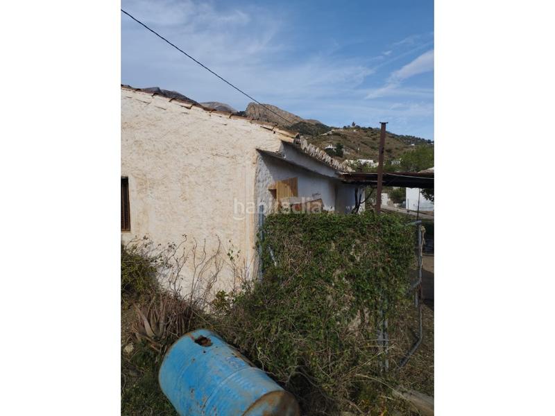 Foto a9cced2b-a2d0-4793-a23e-5b70d79fa51e. Mas dans Canillas de Aceituno