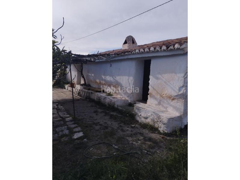 Foto b59bbf92-ba12-4345-9300-35fe78c64f43. Mas dans Canillas de Aceituno