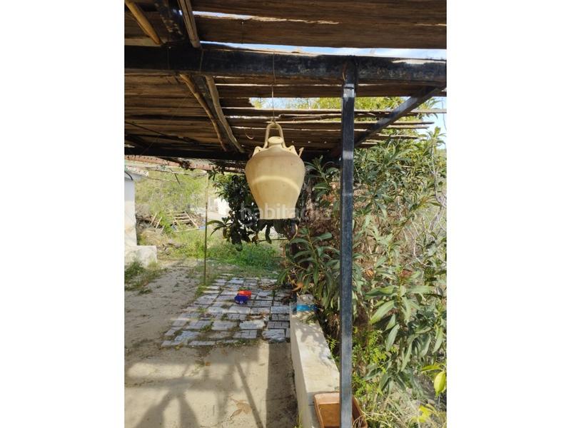 Foto fabc639f-05be-43f6-bb3b-f71caf229f11. Mas dans Canillas de Aceituno