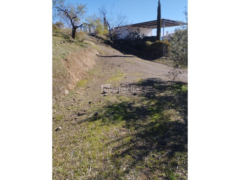 Foto 1add8814-ce49-4109-97d3-8fe52daa67c4. Casa in Riogordo