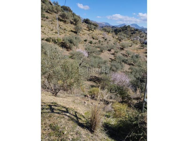 Foto 83c95d5a-b34d-4bf6-abab-abc749fd659a. Casa in Riogordo