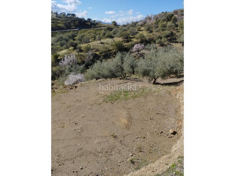 Foto be9984ec-fbbc-4da2-845c-d8267858de18. Casa in Riogordo