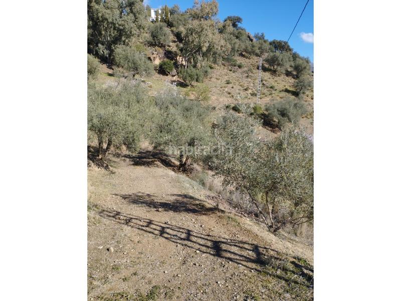 Foto c9d34bcd-6a4d-484e-ba87-0c938ee5113a. Casa in Riogordo