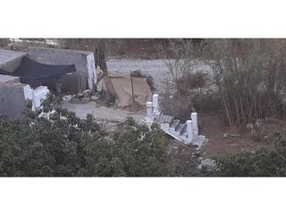 Casa a Frigiliana. Gran finca en producción con apero!