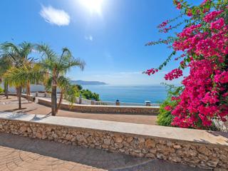 Appartement  N/a. Viva a tan solo 50 metros del mar en nerja!