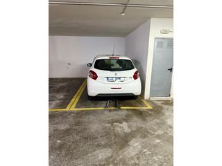 Aparcament cotxe  N/a. Plaza de parking en torre del mar!