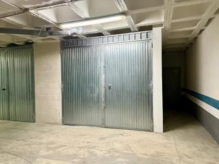 Aparcament cotxe  N/a. Garaje cerrado en venta en torre del mar!
