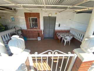 Casa  N/a. Tu hogar a un minuto de la playa en almayate!