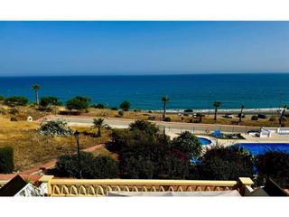 Xalet  Urbanizacion beach club. Exclusiva casa adosada en el peoncillo torroxcosta, con vistas