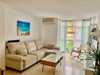Appartamento  N/a. Oportunidad única, piso con plaza de parking en málaga!