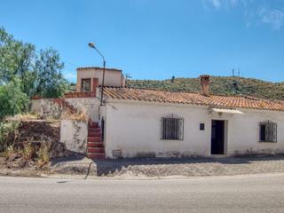 Casa  N/a. Acogedora casa en la aldea, viñuela, con encanto y tranquilidad