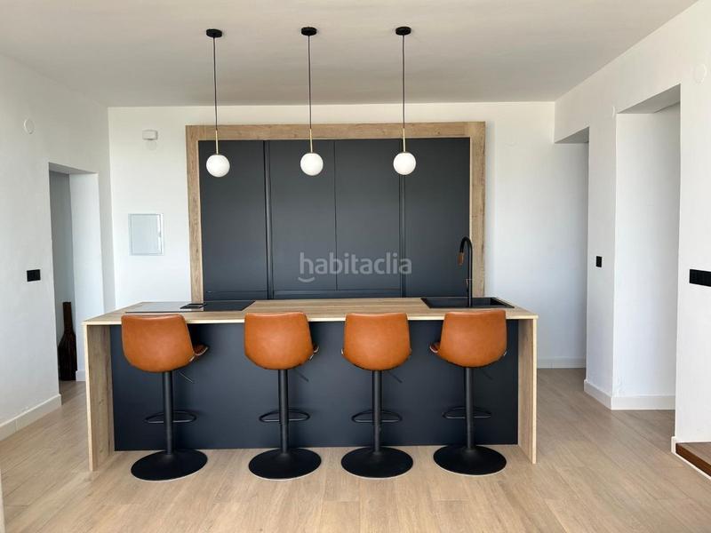 Foto cf11a46f-291b-4eea-94d3-e1fae87fb903. Miete reihenhaus in Almayate Bajo