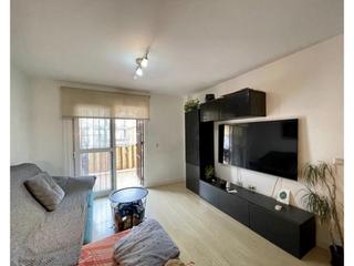 Appartement  N/a. Encantador piso con plaza de parking y terraza en torre del mar!