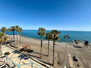 Miete Etagenwohnung  N/a. Maravilloso piso frente al mar en mezquitilla!