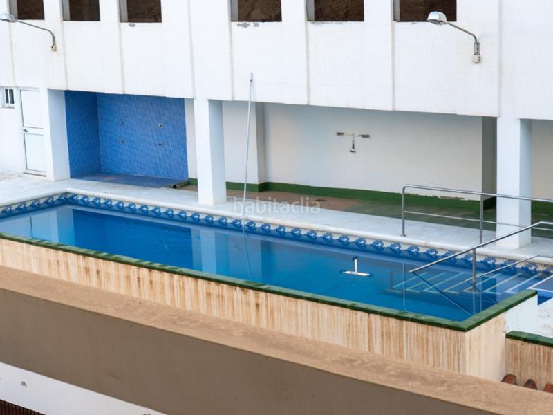 Foto a4cc8787-f365-420b-bbac-7b0df8e10be8. Pis amb piscina a El Morche Torrox
