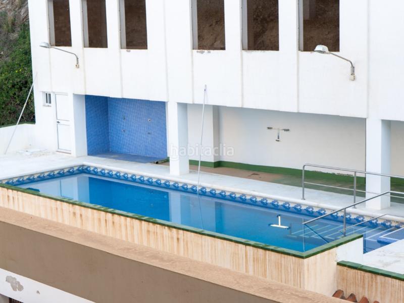 Foto c53d356b-fee7-40f3-9641-9a57a8063a74. Pis amb piscina a El Morche Torrox
