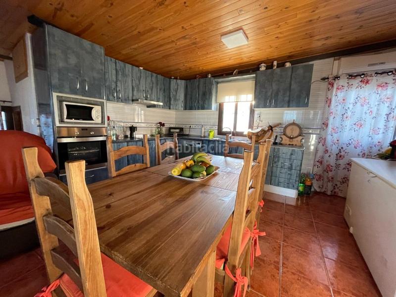 Foto 0568e124-4642-4661-a151-b22067958d20. Masía magnífica casa de campo con piscina ! en Avda Pescia - Ctra de Frigiliana Nerja