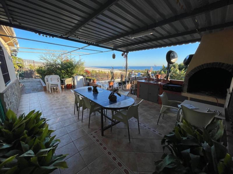 Foto 0f2293ba-45b0-4134-aaaf-f07f3df637ef. Masía magnífica casa de campo con piscina ! en Avda Pescia - Ctra de Frigiliana Nerja