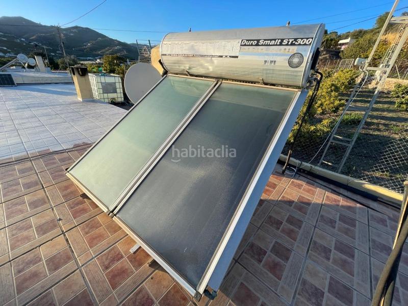 Foto 1812a153-581e-4bb1-bd96-a1775f61a6e5. Masía magnífica casa de campo con piscina ! en Avda Pescia - Ctra de Frigiliana Nerja