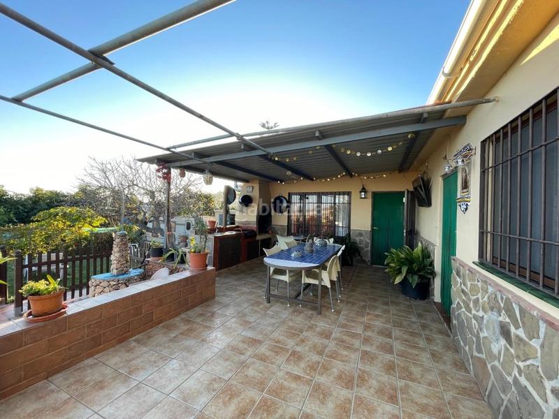 Foto 2d200ae9-8450-45bf-aaf5-16b8748af7be. Masía magnífica casa de campo con piscina ! en Avda Pescia - Ctra de Frigiliana Nerja