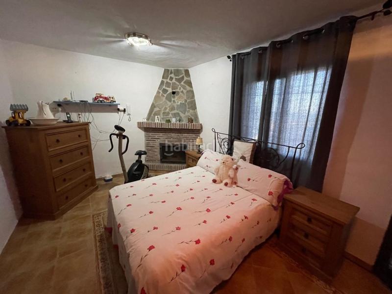Foto 3623a771-cb7a-4092-b71f-7e577892bfec. Masía magnífica casa de campo con piscina ! en Avda Pescia - Ctra de Frigiliana Nerja
