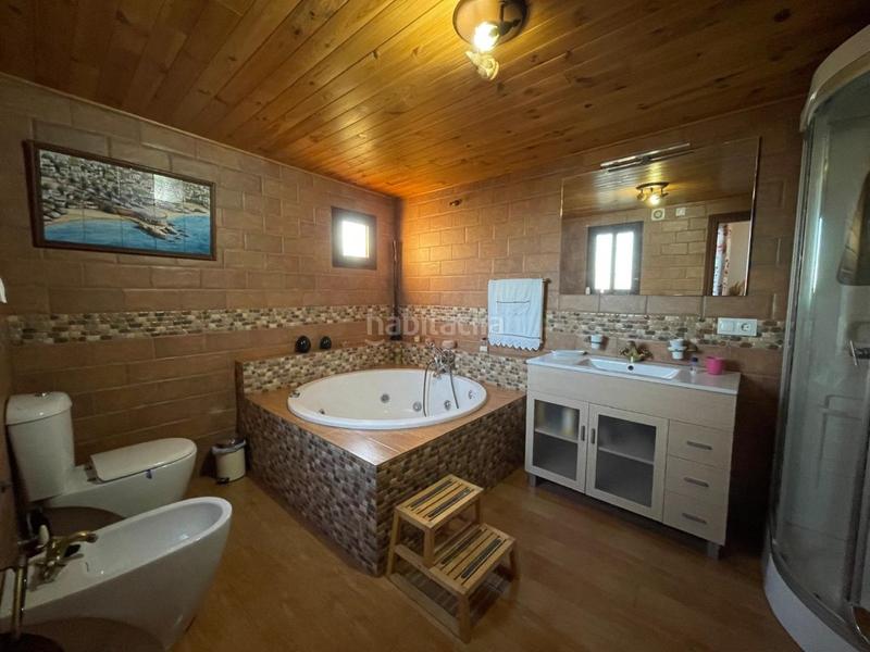 Foto 362b3c37-47de-43e0-9ee0-d8223fe72673. Masía magnífica casa de campo con piscina ! en Avda Pescia - Ctra de Frigiliana Nerja