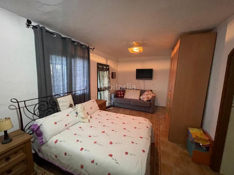 Foto 43f656c2-8b65-41d8-ba43-7ec4ff3eb556. Masía magnífica casa de campo con piscina ! en Avda Pescia - Ctra de Frigiliana Nerja