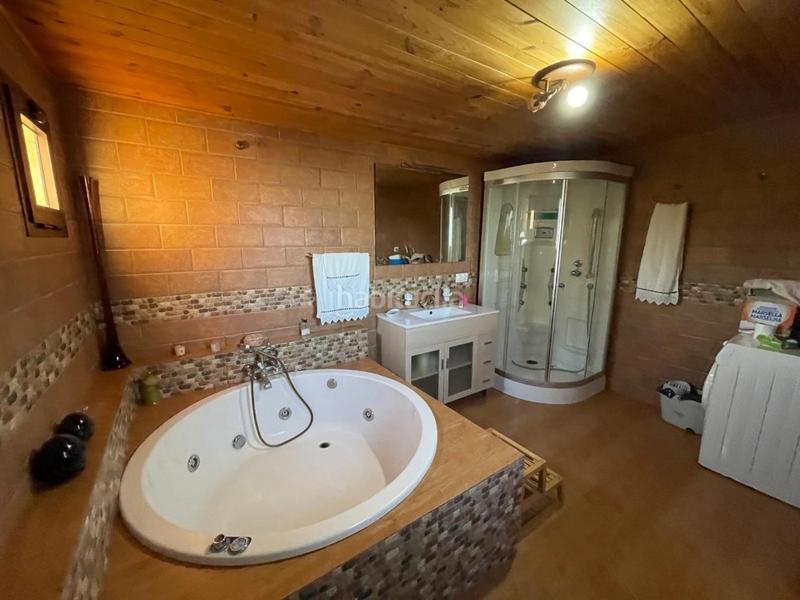 Foto 54d10740-cce4-4f3d-9a1c-4bf5bcab9a29. Masía magnífica casa de campo con piscina ! en Avda Pescia - Ctra de Frigiliana Nerja